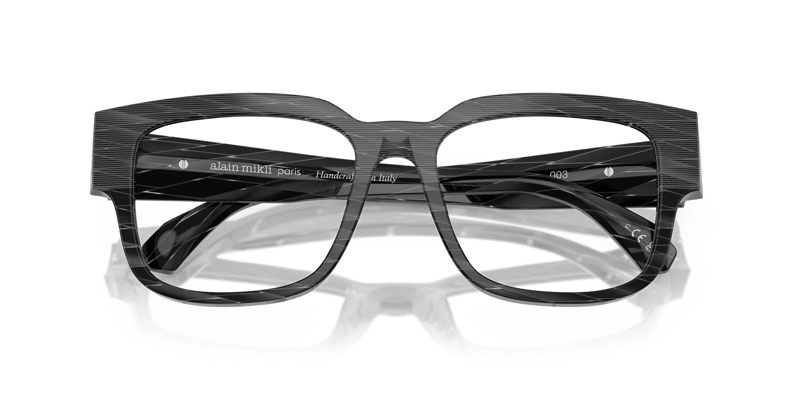 Alain Mikli 3504M Eyeglasses - view 40